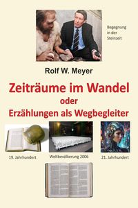 Produktbild: Zeitr&auml;ume im Wandel