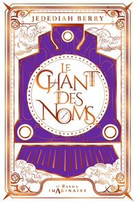 Produktbild: Le chant des noms