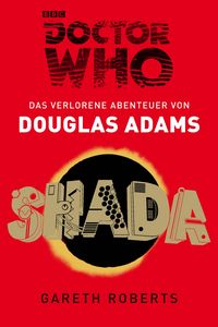 Produktbild: Doctor Who: SHADA