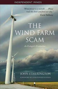 Produktbild: Wind Farm Scam