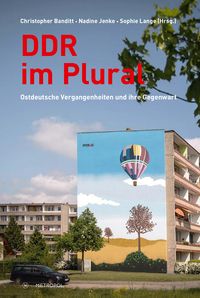 Produktbild: DDR im Plural