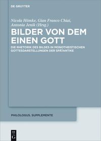 Produktbild: Bilder von dem Einen Gott
