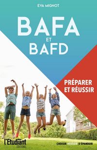Produktbild: Bafa et Bafd : Preparer et Reussir