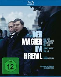 Produktbild: Der Magier im Kreml