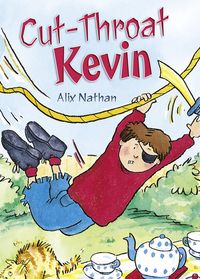 Produktbild: Nathan, a: Pocket Tales Year 3 Cut-Throat Kevin