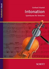 Produktbild: Intonation