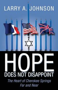Produktbild: Hope Does Not Disappoint