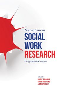 Produktbild: Innovations in Social Work Research