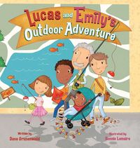 Produktbild: Lucas and Emily's Outdoor Adventure