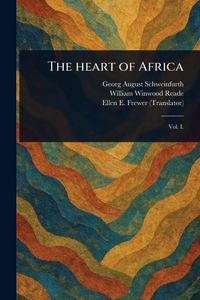 Produktbild: The Heart of Africa