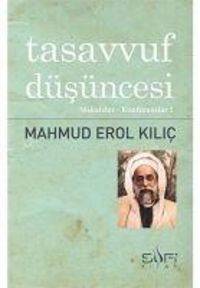 Produktbild: Tasavvuf D&uuml;s&uuml;ncesi