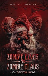 Produktbild: Zombie Elves and Zombie Claus