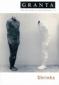 Produktbild: Granta 71