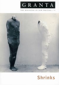 Produktbild: Granta 71