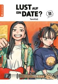 Produktbild Lust auf ein Date? 11