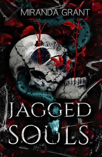 Produktbild: Jagged Souls