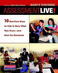Produktbild: Assessment Live!