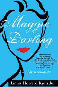 Produktbild: Maggie Darling
