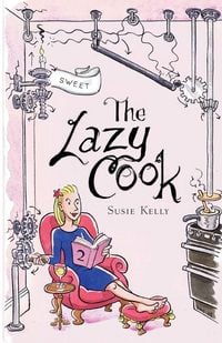 Produktbild: The Lazy Cook (Book Two)