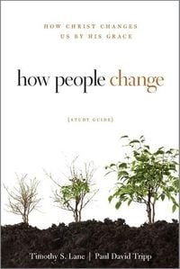 Produktbild: How People Change