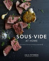 Produktbild: Sous Vide at Home