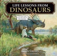 Produktbild: Life Lessons from Dinosaurs