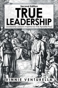 Produktbild: True Leadership