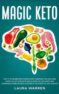 Produktbild: Magic Keto