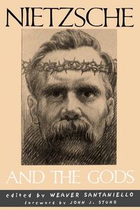 Produktbild: Nietzsche and the Gods