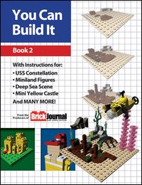 Produktbild: You Can Build It: Book 2