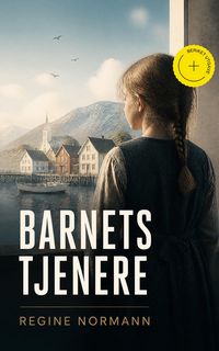 Produktbild: Barnets tjenere (Kommentert)