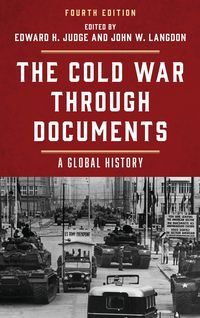 Produktbild: The Cold War through Documents
