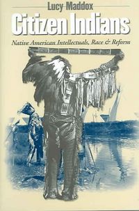 Produktbild: Citizen Indians