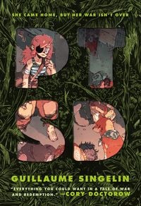 Produktbild: Ptsd