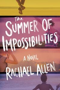 Produktbild: Summer of Impossibilities