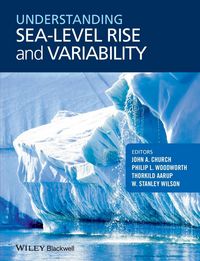 Produktbild: Understanding Sea-level Rise and Variability
