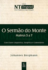 Produktbild: O serm&atilde;o do monte - eBook