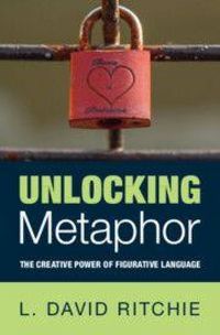 Produktbild: Unlocking Metaphor