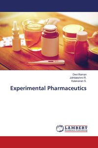 Produktbild: Experimental Pharmaceutics