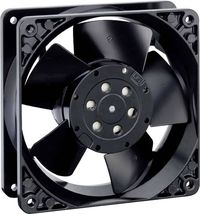 Bild vom Artikel EBM Papst 4600 N Axiallüfter 115 V/AC 148 m³/h (L x B x H) 119 x 119 x 38mm vom Autor 