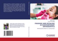 Produktbild: Finishing and Detailing in Contemporary Orthodontics