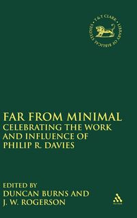 Produktbild: Far From Minimal