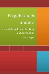Produktbild: Es geht auch anders