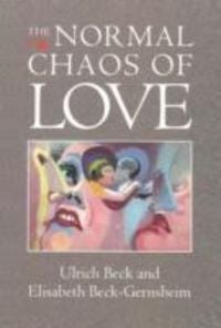 Produktbild: The Normal Chaos of Love