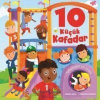 Produktbild: 10 K&uuml;c&uuml;k Kafadar