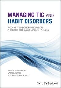 Produktbild: Managing Tic and Habit Disorders