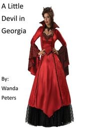 Produktbild: A Little Devil in Georgia
