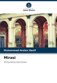Produktbild: Mirasi