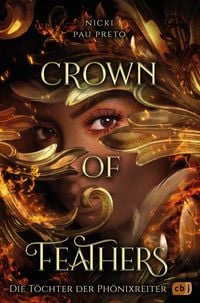 Produktbild: Die T&ouml;chter der Ph&ouml;nixreiter &ndash; Crown of Feathers