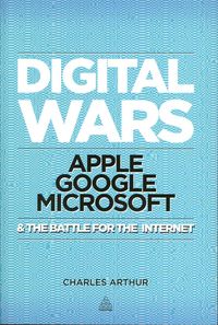 Produktbild: Digital Wars